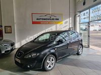 Usado Seat Altea Reference 105 CV (77 kW) 2013 Negro Monovolumen
