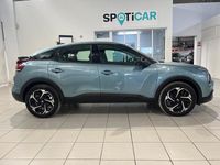 Brugt Citroën C4 Feel 131 HK (96 kW) 2024 Grøn Sedan