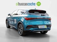 Usado BYD Atto 3 Design 150 kW (204 CV) 2025 Azul SUV