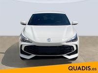 Nuevo MG MG3 Comfort 102 CV (75 kW) 2025 Otro Utilitario