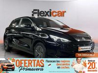 Usado MG MG3 195 CV (143 kW) 2024 Negro Utilitario