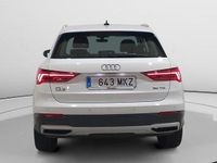 Usado Audi Q3 Advanced 150 CV (110 kW) 2023 SUV