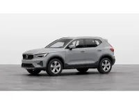 Nuevo Volvo XC40 Core 163 CV (119 kW) 2025 Gris SUV