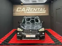 Usado BMW X1 Comfort Edition 150 CV (110 kW) 2016 Plateado SUV