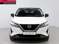 Usado Nissan Qashqai N-Connecta 140 CV (102 kW) 2023 SUV