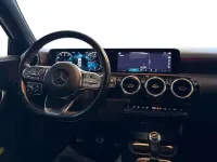 Usado Mercedes A180 136 CV (100 kW) 2021 Utilitario