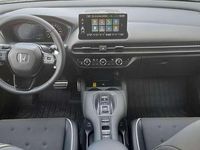 Usado Honda ZR-V Sport 184 CV (135 kW) 2025 Negro SUV