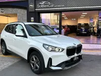 Usado BMW X1 Comfort Edition 150 CV (110 kW) 2023 Blanco SUV