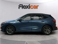Usado Ford Kuga ST-Line X 150 CV (110 kW) 2022 Azul SUV