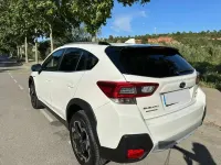 Usado Subaru XV Sport 151 CV (111 kW) 2022 Blanco SUV