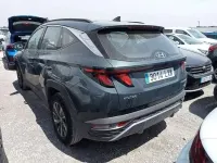 Usado Hyundai Tucson 230 CV (169 kW) 2022 Blanco SUV
