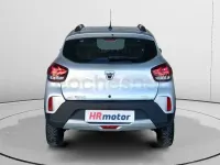 Usado Dacia Spring Comfort Plus 33 kW (45 CV) 2022 Eléctrico Utilitario