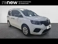 Usado Renault Kangoo 95 CV (69 kW) 2026 Blanco Monovolumen