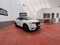 Usado DS Automobiles DS3 Crossback So Chic 102 CV (75 kW) 2019 Blanco SUV