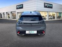 Usado Peugeot 308 Allure 131 HP (96 kW) 2024 Cinzento Sedan