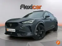 Usado Cupra Formentor VZ 310 CV (228 kW) 2021 Gris SUV