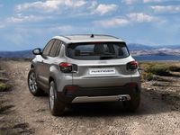 Usado Jeep Avenger Altitude 100 CV (73 kW) 2024 Gris SUV