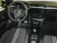 Nuevo Opel Corsa S 110 CV (80 kW) 2026 Rojo Utilitario