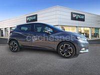 Usado Nissan Micra Acenta 92 CV (67 kW) 2022 Negro Utilitario