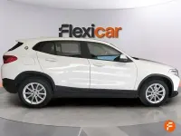 Usado BMW X2 116 CV (85 kW) 2019 Blanco SUV