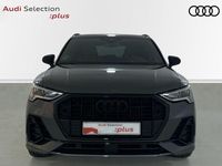 Usado Audi Q3 Ambiente 150 CV (110 kW) 2025 Gris SUV