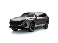 Nuevo MG MGS9 Comfort 299 CV (219 kW) 2026 Gris SUV