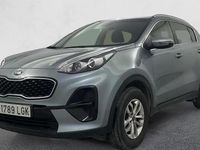 Usado Kia Sportage 132 CV (97 kW) 2020 SUV