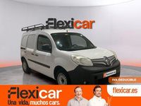 Usado Renault Kangoo 90 CV (66 kW) 2020 Blanco Monovolumen