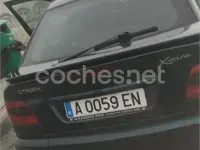 Usado Citroën Xsara 71 CV (52 kW) 2002 Verde Coupe