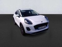 usado Ford Puma 1.0 Ecoboost Mhev Titanium 125