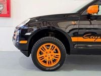 Usado Porsche Cayenne 240 CV (176 kW) 2010 Negro SUV