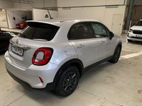 Usado Fiat 500X 120 CV (88 kW) 2019 Gris / plata SUV