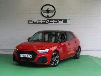 Usado Audi A1 Sportback 116 CV (85 kW) 2025 Rojo Utilitario