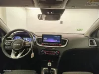 Usado Kia XCeed 100 CV (73 kW) 2025 Blanco SUV