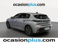 Usado Peugeot 308 Active 130 CV (95 kW) 2024 Gris Berlina