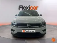 Usado VW Tiguan Edition 125 CV (91 kW) 2017 Blanco SUV