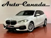 Usado BMW 118 136 CV (100 kW) 2021 Blanco Berlina