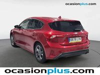 usado Ford Focus 1.0 Ecoboost MHEV 92kW ST-Line