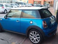 usado Mini Cooper S 