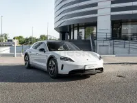 Usado Porsche Taycan Cross Turismo 300 kW (408 CV) 2025 Eléctrico Familiar