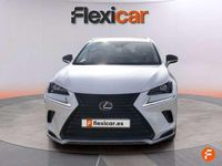 Usado Lexus NX300h Business Edition 197 CV (144 kW) 2021 Blanco SUV