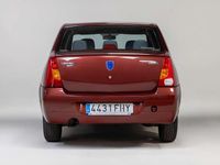 Usado Dacia Logan Lauréate 87 CV (63 kW) 2006 Burdeos Utilitario
