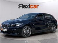 Usado BMW 118 150 HP (110 kW) 2021 Preto Citadino