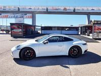 Usado Porsche 911 Carrera S 420 CV (308 kW) 2019 Blanco Coupe