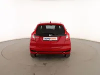 Usado Honda Jazz Elegance 102 CV (75 kW) 2018 Rojo Utilitario