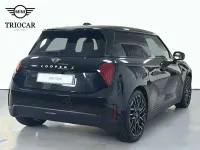 Nuevo Mini Cooper SE 160 kW (218 CV) 2026 Utilitario