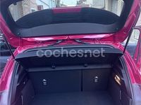 Usado Ford Focus ST-Line 125 CV (91 kW) 2025 Rojo Familiar