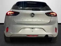 Nuevo Opel Corsa Edition 101 CV (74 kW) 2026 Gris Utilitario