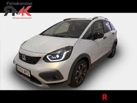 Usado Honda Jazz 122 CV (89 kW) 2025 Blanco Utilitario