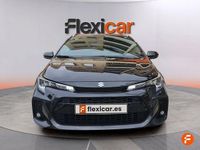 Usado Suzuki Swace 122 CV (89 kW) 2024 Negro Familiar